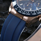 Seitona | Blue Rose Rubber