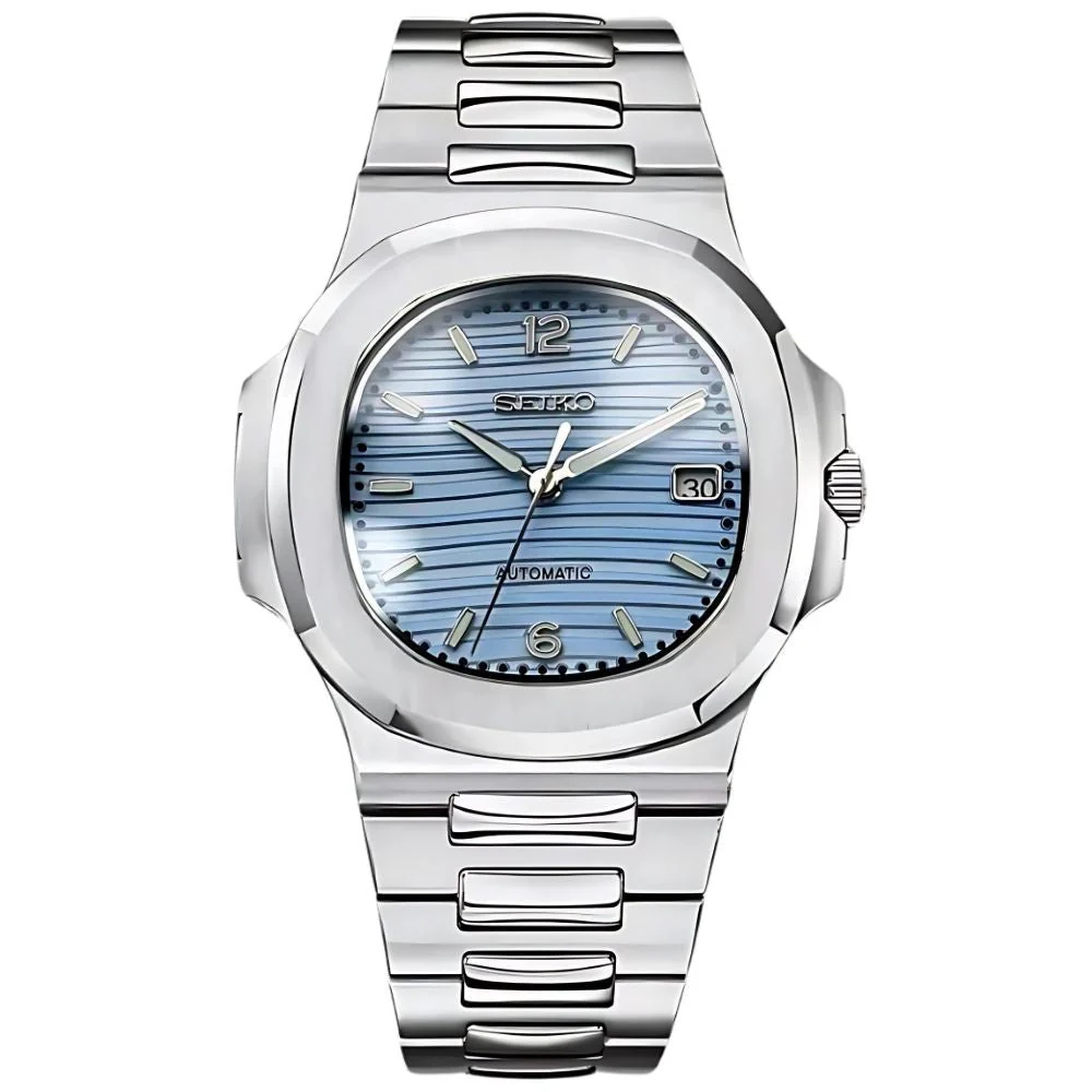 Nautiko | Light Blue