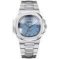 Nautiko | Light Blue