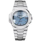 Nautiko | Light Blue