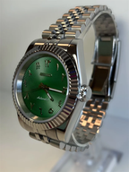 Seikjust | Arabic Mint Green