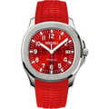 Seiknaut | Red