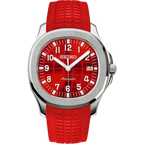 Seiknaut | Red