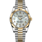Seikjust | Mother of Pearl Gold