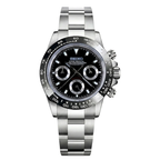 Seitona | Black Chrono