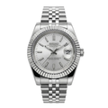 Seikjust | Classic Silver