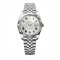 Seikjust | Wimbledon Silver