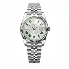 Seikjust | Wimbledon Silver