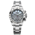 Seitona | Ice Silver