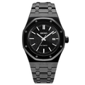 Royal Seikoak | Black Stealth
