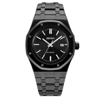 Royal Seikoak | Black Stealth