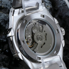 Nautiko | Tiffany Diamond