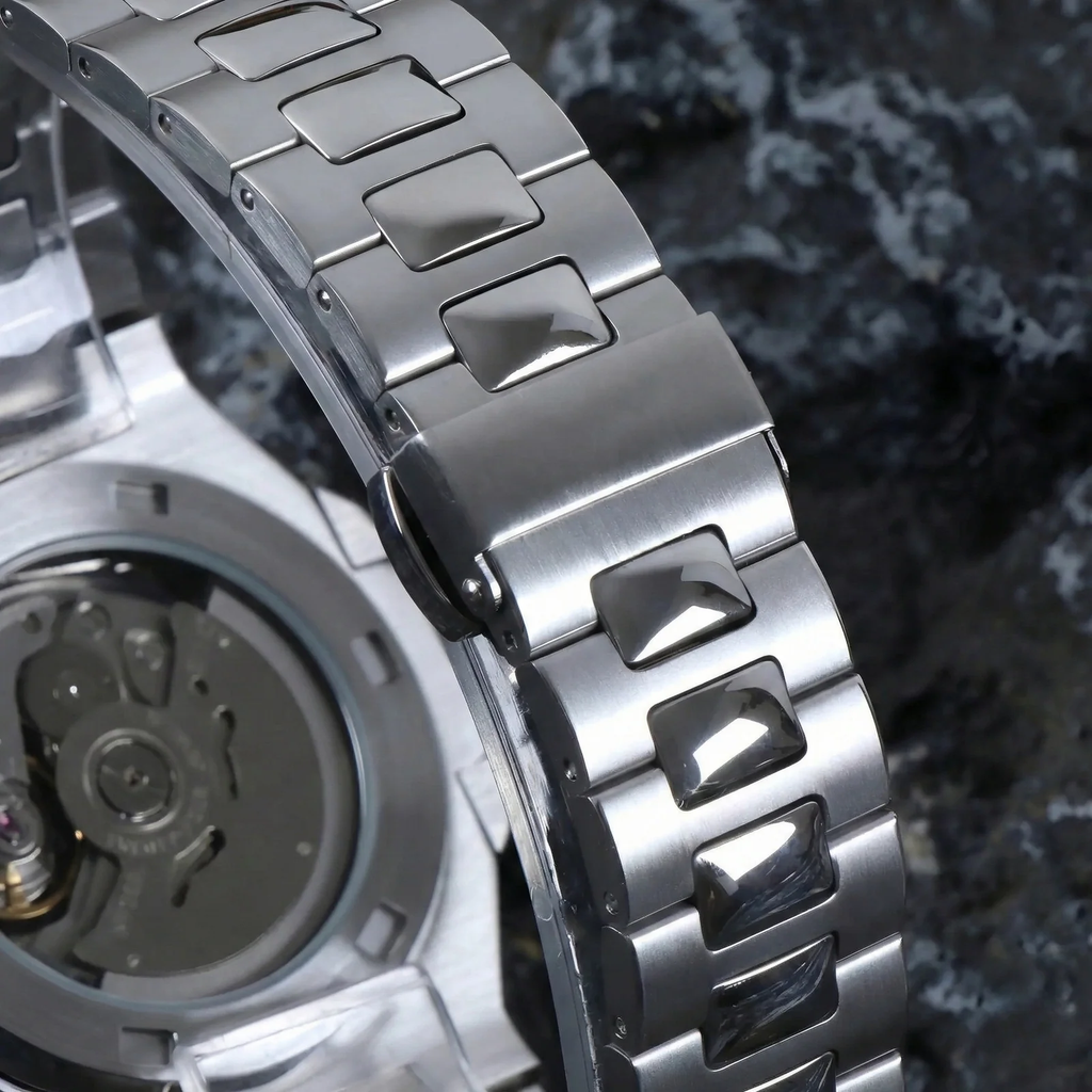 Nautiko | Dark Blue
