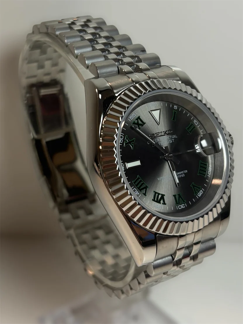 Seikjust | Wimbledon