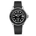 Seikyacht | Midnight Black