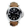 Paneiko | Classic Black