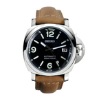 Paneiko | Classic Black
