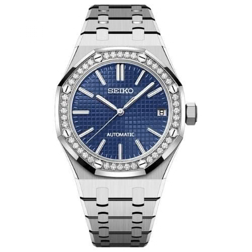 Royal Seikoak | Blue Gem
