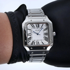 Santeiko | Classic White