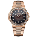 Nautiko | Rose Gold Diamond