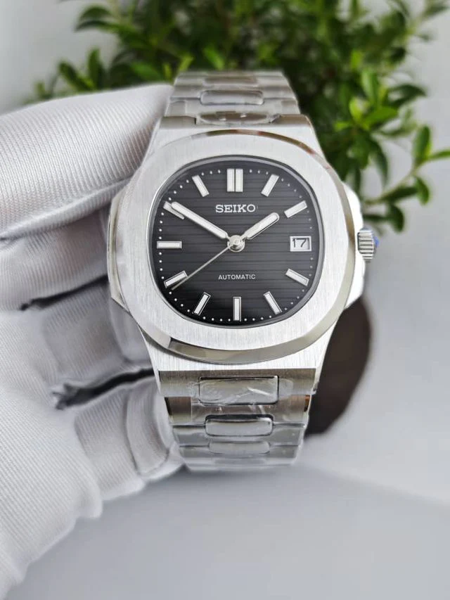 Nautiko | Black