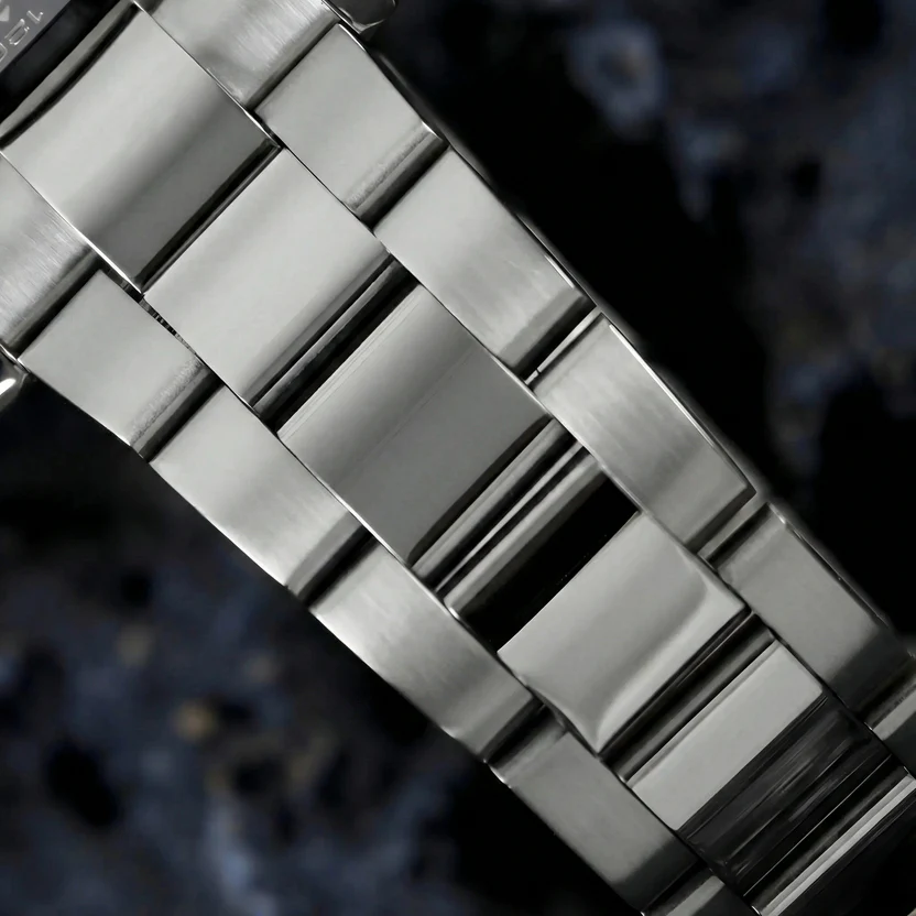 Seitona | Black Chrono