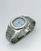 Nautiko | Light Blue