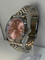Seikjust | Classic Rose