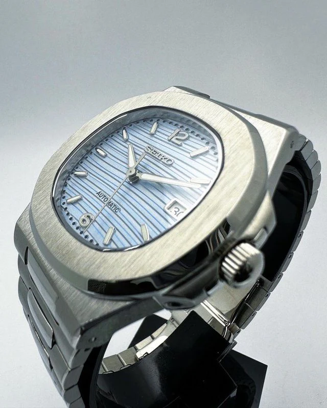 Nautiko | Light Blue