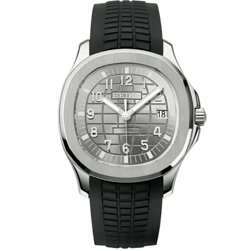 Seiknaut | Grey
