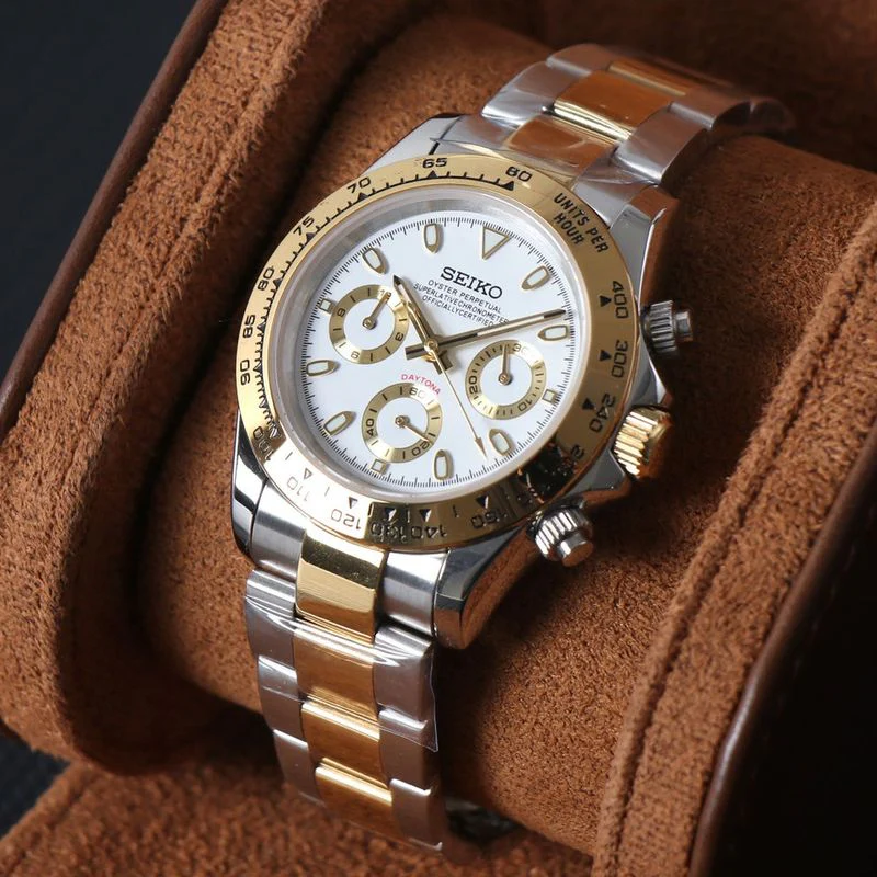 Seitona | White Gold