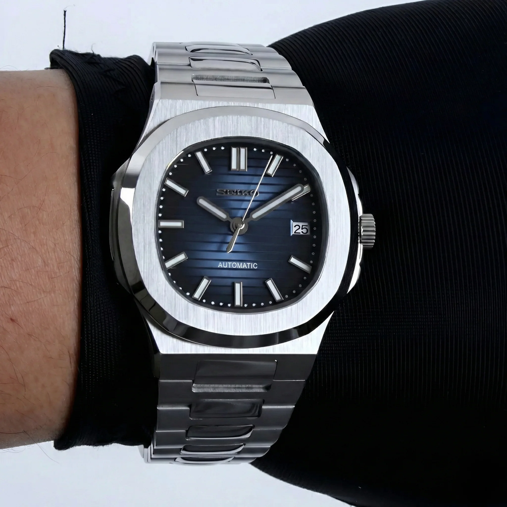 Nautiko | Dark Blue