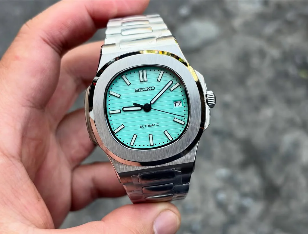 Nautiko | Tiffany