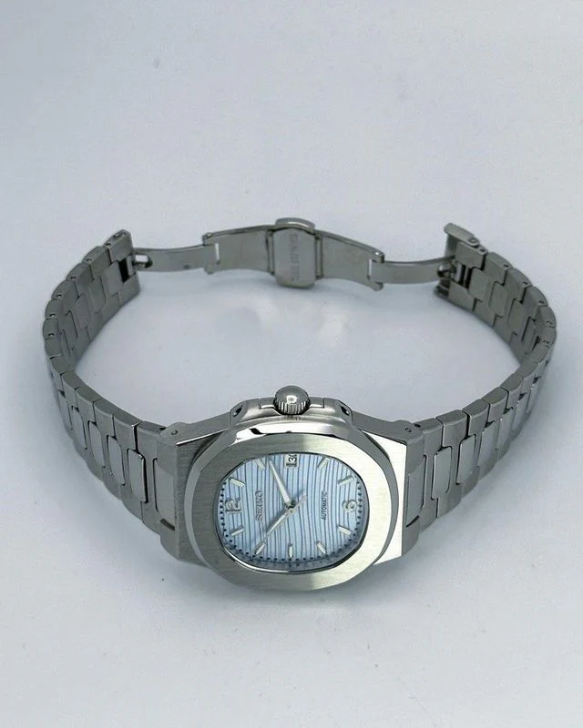 Nautiko | Light Blue