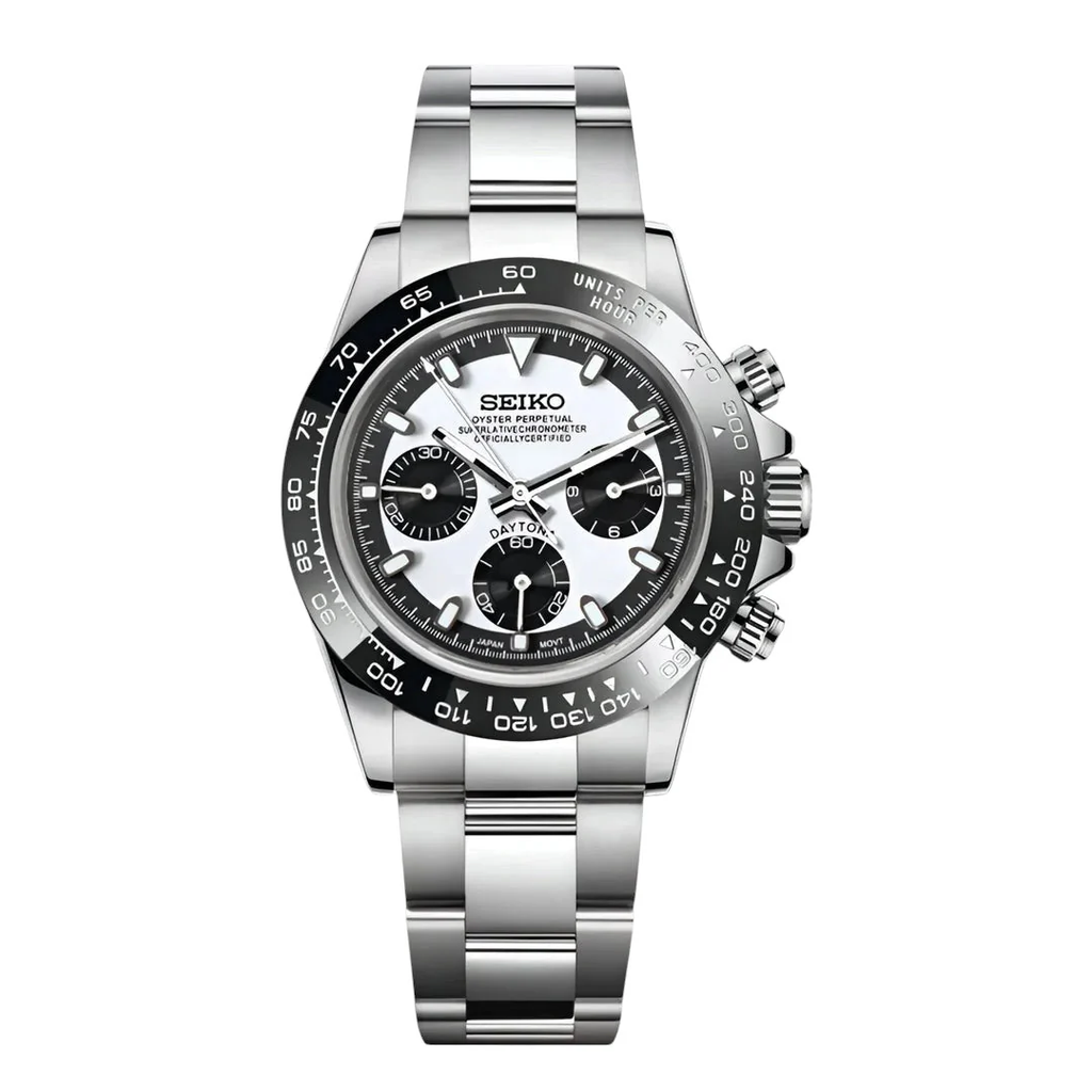 Seitona | Meteorite White