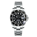 Seikmariner | Black Classic
