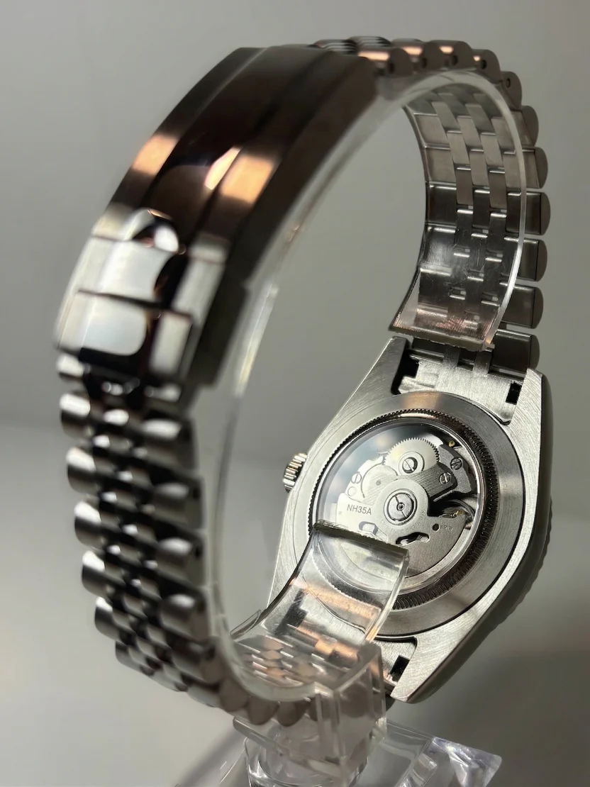 Seikjust | Wave Blue