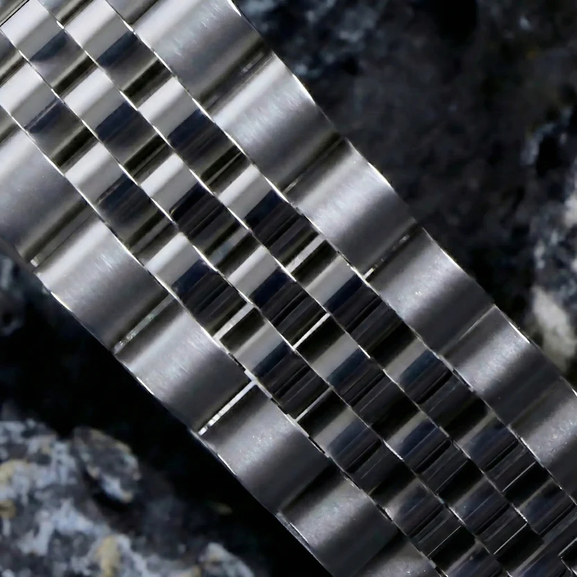 Seikjust | Blue Fluted
