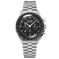 Speedselko | Black Chrono