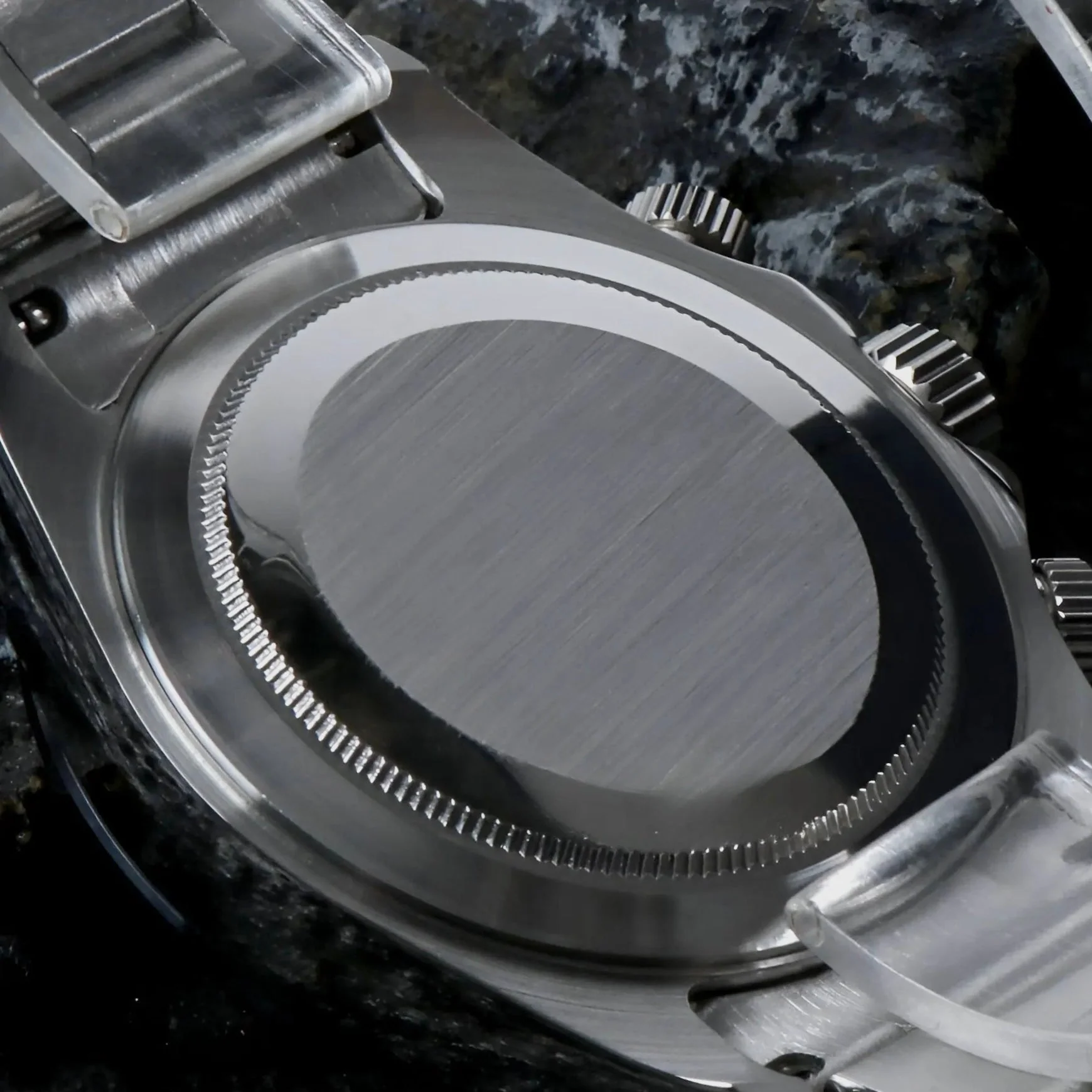 Speedseiko | Reverse Panda
