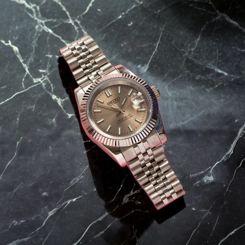 Seikjust | Champagne