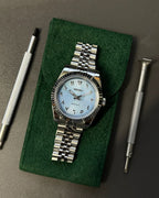 Seikjust | Arabic Light Blue