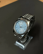 Seikjust | Arabic Light Blue