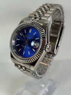 Seikjust | Marine Blue