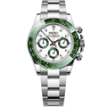 Seitona | White Green