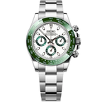 Seitona | White Green