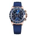 Seitona | Blue Rose Rubber