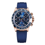 Seitona | Blue Rose Rubber