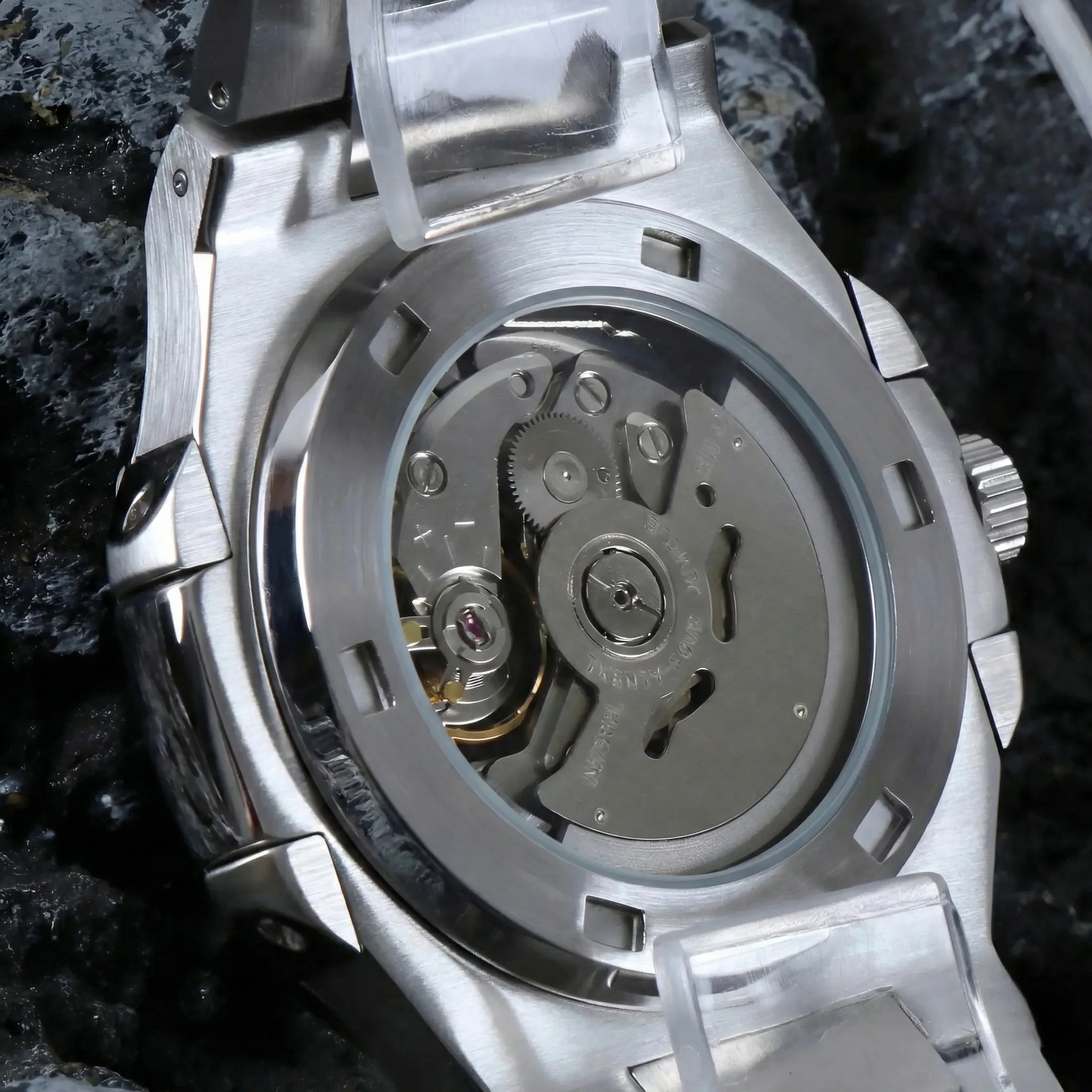 Nautiko | Dark Blue