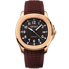Seiknaut | Brown Rose